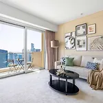 Guestready - Marina Walk View At Jw Marriott