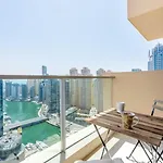 Guestready - Marina Walk View At Jw Marriott