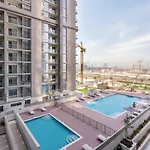 Guestready Holiday Homes - Sobha Urban Retreat