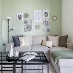 Guestready Holiday Homes - Sobha Urban Retreat