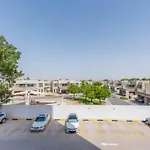 1 Bed Modern In Axis Residence 8
