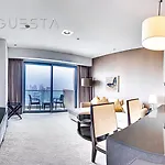 Marina Mall Apartments, Dubai Marina