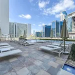 1 Bedroom Business Bay Bliss With A Canal View