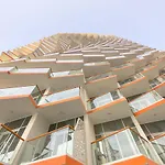 Aws Holiday Homes - Luxurious 2Br In Business Bay