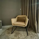 Aws Holiday Homes - Luxurious 2Br In Business Bay