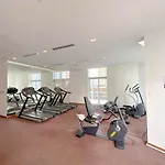 Aws Holiday Homes - Luxurious 2Br In Business Bay