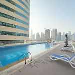 Aws Holiday Homes - Luxurious 2Br In Business Bay