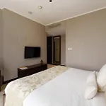 Daniels Marina View 1Br In Jw Marriott Marina