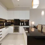 Daniels Marina View 1Br In Jw Marriott Marina
