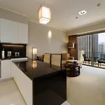 Daniels Marina View 1Br In Jw Marriott Marina