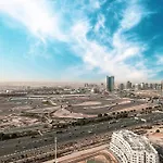 Nice Studio In Arjan - Dubai