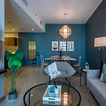 Guestready - The Reflections At Dubai Marina