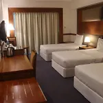 Gss Avenue Hotel Ex Delmon Hotel