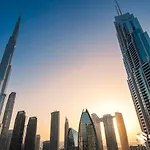 Luxe - Fashion Avenue Dubai Mall - Formerly Address Dubai Mall