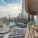 Luxe - Fashion Avenue Dubai Mall - Formerly Address Dubai Mall