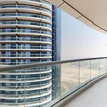 Primestay - Spacious 1Br In Damac Paramount - Business Bay