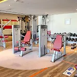 Aliving Supreme 2Br Paramount Towers Business Bay With Burj Khalifa View 6202
