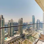 Burj Royale - Central Two Bedroom