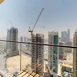 Burj Royale - Central Two Bedroom