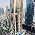 Hidden Gem In The Heart Of Dubai Marina