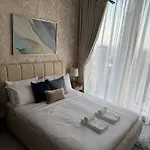 Forte Tower Luxury 2Br Downtown Dubai Near Burj & Dubai Mall