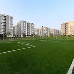 Al-Wasl Village