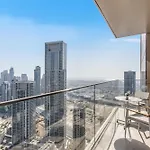 Address Dubai Opera Residences By The S Holiday Homes