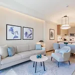Address Dubai Opera Residences By The S Holiday Homes