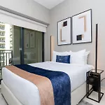 Citihome - 1Br In Zada Perfect For Business Travel