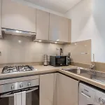Stay By Latinem Luxury Studio Holiday Home G6-6316 Near Burj Khalifa
