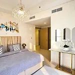 Luxury 3 Bedroom Aykon Tower
