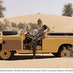 One&Only Royal Mirage Resort Dubai