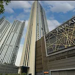 Downtown Views Dubai Mall 2-Bedroom Haven