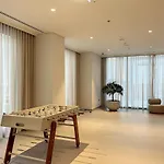 Forte Tower 2 - Warm Two Bedroom
