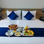 Grand Kingsgate Jaddaf Waterfront Hotel By Millennium