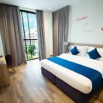 Grand Kingsgate Jaddaf Waterfront Hotel By Millennium