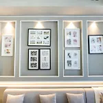 Cozy 1 Bedroom Apartment In Dubai Near Burj Khalifa