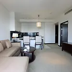 Livbnb - Elegant High Rise 1B With Marina View