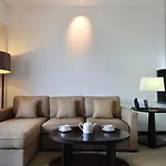 Livbnb - Elegant High Rise 1B With Marina View