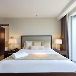 Livbnb - Elegant High Rise 1B With Marina View