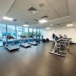 Vacay Lettings - Silverene - Next To Marina Mall With Amazing Marina View