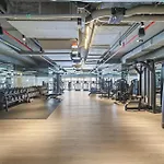 Modern Studio Near Dubai Mall