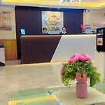 Grand Nova Hotel