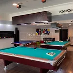 Sensational 1Br In Downtown Burj Khalifa Dubai Mall View