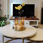 Sensational 1Br In Downtown Burj Khalifa Dubai Mall View