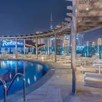 Spacious 1Br With Balcony & Rooftop Pool The Bay Business Bay