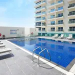 Modern 1Br In Ag Tower, Business Bay - Allsopp&Allsopp
