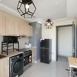 Modern 1Br In Ag Tower, Business Bay - Allsopp&Allsopp