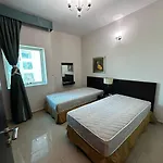 Luxury Room Apartment