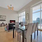 Magnificent Marina View Luxurious 2 Bedroom Apartment